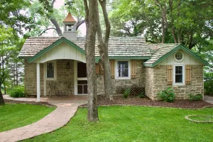 Image of Cozy Clean Cottage on Clearwater