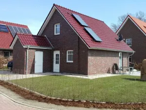 Image of Kaffeekiste - Beautiful vacation home (75sqm) for 4 persons with garden and private beach at the lake