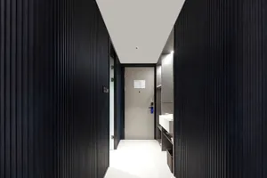 Image of Shanghai Xin Lun Boutique Hotel (Pudong International Airport Branch)