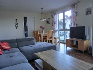 Image of 3-room apartment close to the beach for up to 6 people with elevator