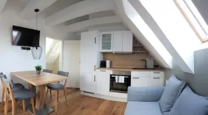 Image of Stochennest apartments