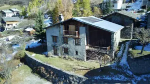 Image of 4 Bedroom Chalet in Valmeinier