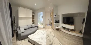 Image of Studio 2022 parking and terrace (pets welcome!)