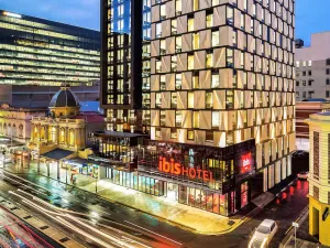 Image of ibis Adelaide