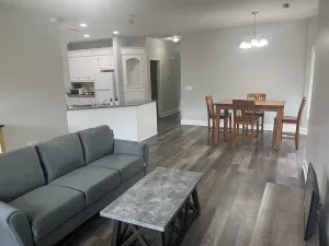 Image of Modern & Spacious Duplex
