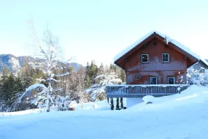Image of Forstauer's holiday home on Mühlbach