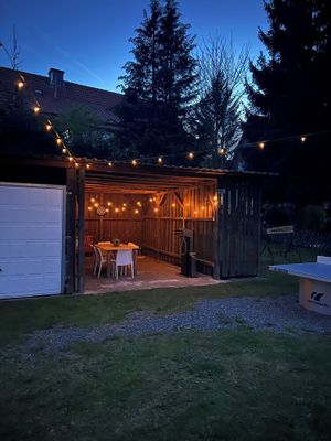 Image of Vacation house-Braunlage apartment 2