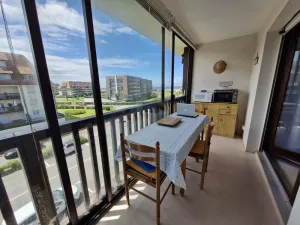 Image of Comfortable two-room nest with sea view