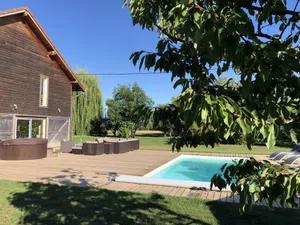 Image of Grange des 4 roses 5*,SPA, sport, luxury and relaxation