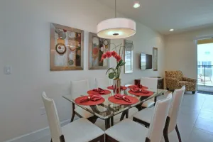 Image of Serenity 3 Bedroom Vacation Home 1523