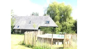 Image of Charming 18th century farmhouse, countryside, near sea