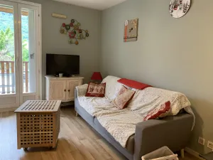 Image of Large, comfortable apartment