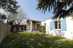 Image of Paradiles Villa Le Goéland