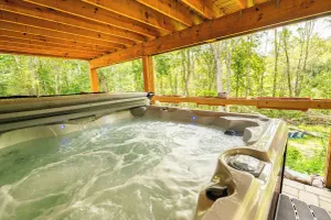 Image of La Maison | Private Pool • Hot Tub • Ski • Games