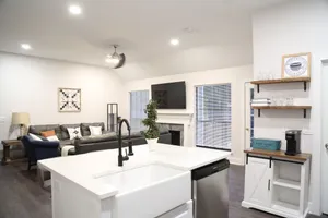Image of Spacious 3 BR near Percy Priest Lake