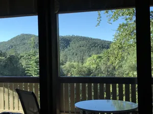 Image of SPECIAL OFFER!  Relaxing Secluded Payson Home with Scenic View!