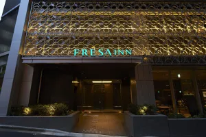 Image of Sotetsu Fresa Inn Tokyo Roppongi