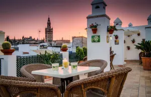 Image of Hotel Murillo