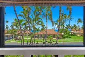 Image of 129-3 Puamana.  Imagine enjoying this beautiful contemporary coastal home!