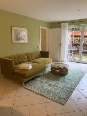 Image of Cozy apartment between Siebengebirge and Westerwald near Königswinter, Bonn.