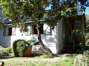 Image of La Romarine