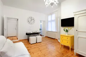 Image of Aris Apartment in Prenzlauer Berg