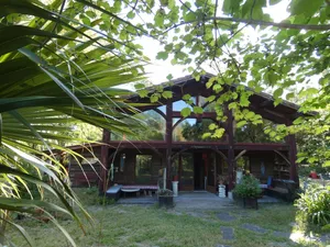 Image of la Grange aux Pierres