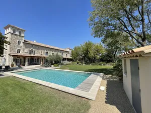 Image of Superb Farmhouse, Pool, Lovely garden, Quiet, Fully air-conditioned