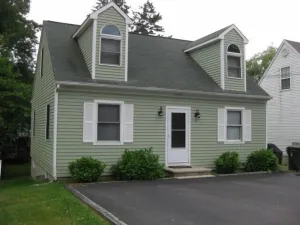 Image of NOW BOOKING 2024 ~ Beautiful, Oversized Cape in Scenic Bonnet Shores!