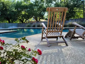Image of Restored Victorian, 3BR + POOL +  HotTub | Unwind @TheFerns