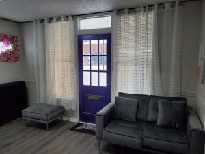 Image of Unique 1 bedroom apartment centrally located in Mason City