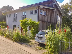 Image of Grünes Sundchalet