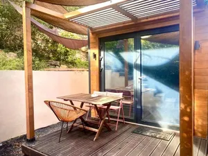 Image of Charm and tranquility - lodge.