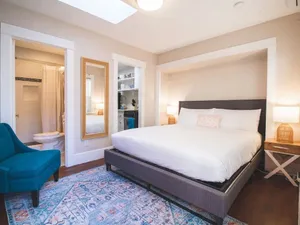 Image of Newly Remodeled Chic Beach Studio