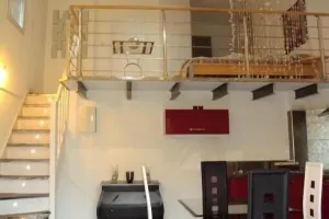 Image of Beautiful duplex in detached house