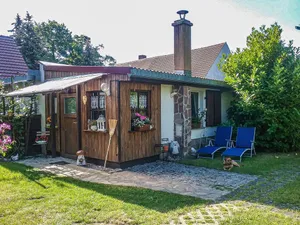 Image of Gemütliche Ferienwohnung Löbert