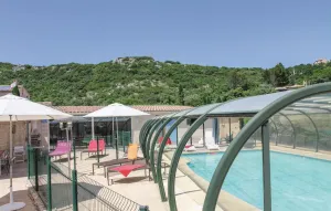 Image of Lovely Home In Rochefort Du Gard