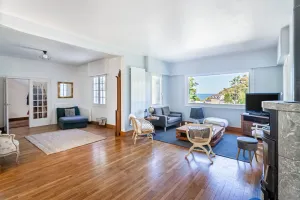Image of Large family house at 230m from the beach!