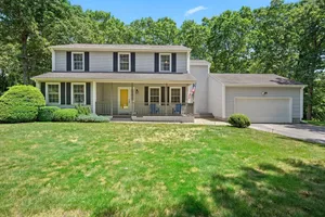 Image of Misquamicut Beach House, Just 1 Mile From the Ocean!