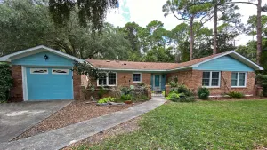 Image of A Gust A Wind 3 Bedroom Home