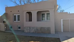 Image of The Jalapeño- Historic Adobe Home in Walkable Area