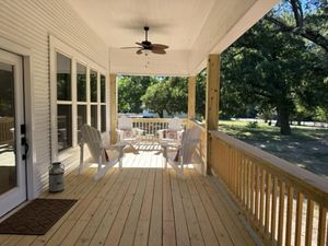 Image of Enjoy a Relaxing Retreat to The Farmhouse in the East Texas Countryside!