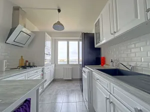 Image of Superbe T3 proche plage avec loggia, Wifi, bien décoré - FR-1-646-45