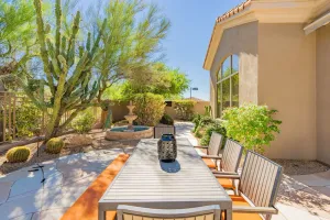Image of Modern Sanctuary in Scottsdale\/Golf\/Grayhawk