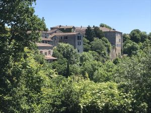 Image of Isolated country house