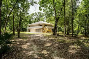 Image of Rare 30 Acres Along Black Creek |Country Retreat |Escape the City |Covered Balcony |Firepit & BBQ