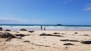 Image of 1km from Morgat beach, sleeps 5, quiet hamlet