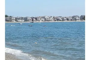 Image of Beachfront getaway in Milford