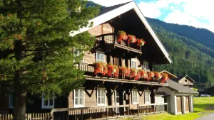 Image of Apartment \"ERHOLUNG\" for max. 7 persons (2191170)
