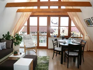 Image of Ferienwohnung in der Schleswiger Altstadt - Dat Nest